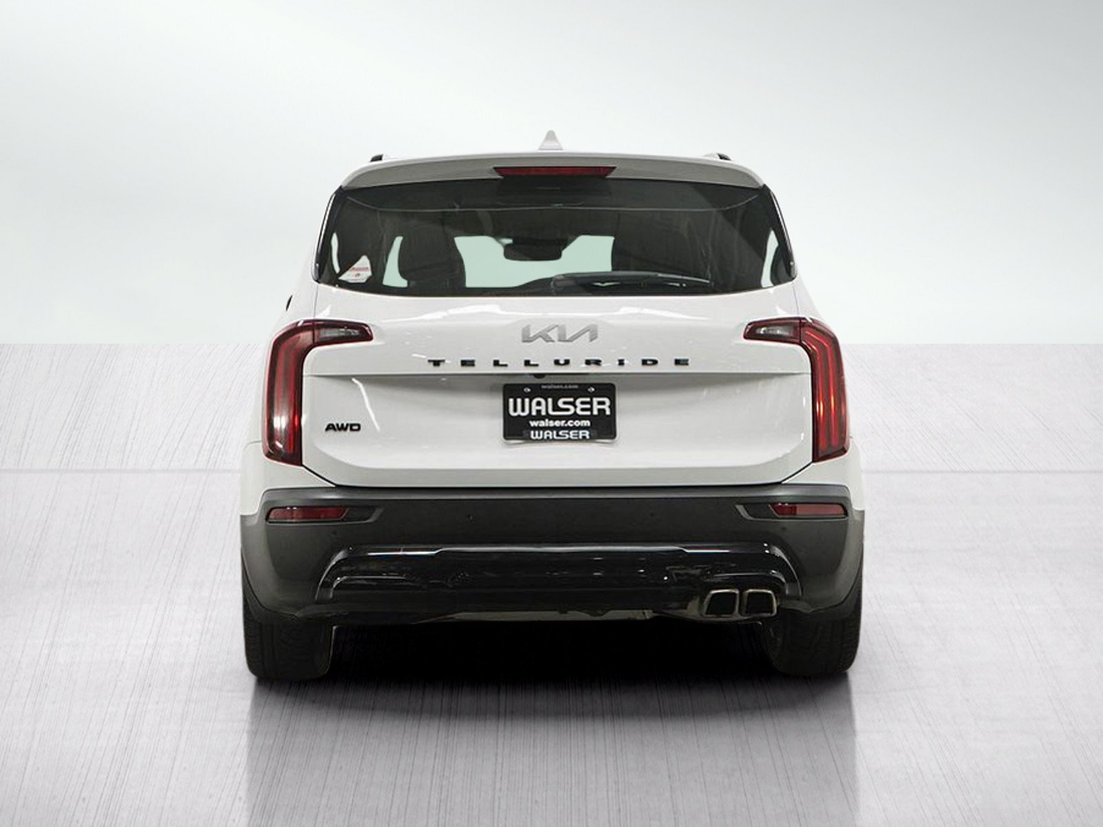 Used 2022 Kia Telluride SX AWD/4WD image 4