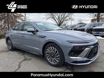 New 2026 Hyundai Sonata Limited