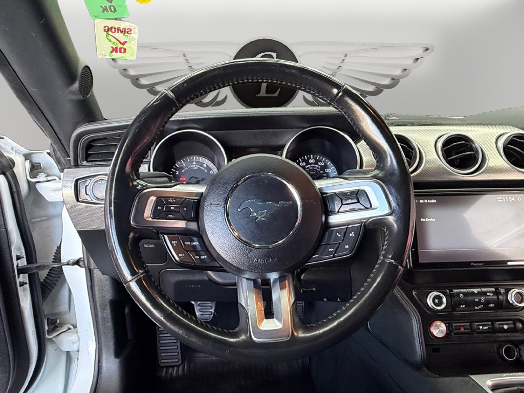 Used 2021 Ford Mustang GT RWD image 12
