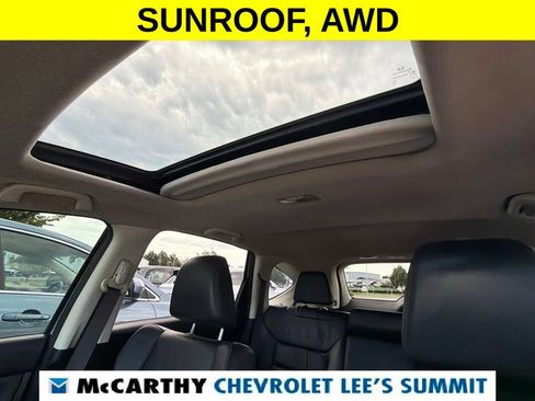 Used 2012 Honda CR-V EX-L image 6