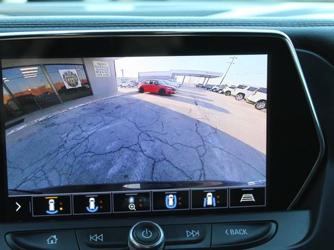 Used 2020 Chevrolet Blazer RS image 45