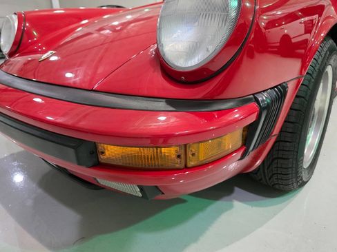 Used 1987 Porsche 911 Carrera image 50