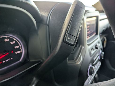 New 2026 Chevrolet Silverado 2500 Custom image 13