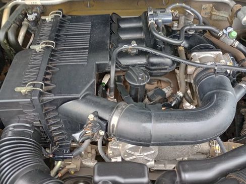 Used 2017 Nissan Frontier S image 23