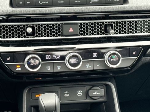 New 2026 Honda Civic Sport image 17