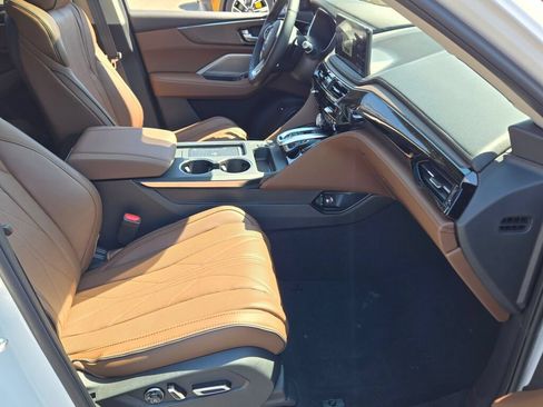 New 2026 Acura MDX SH-AWD w/ Advance Package image 7