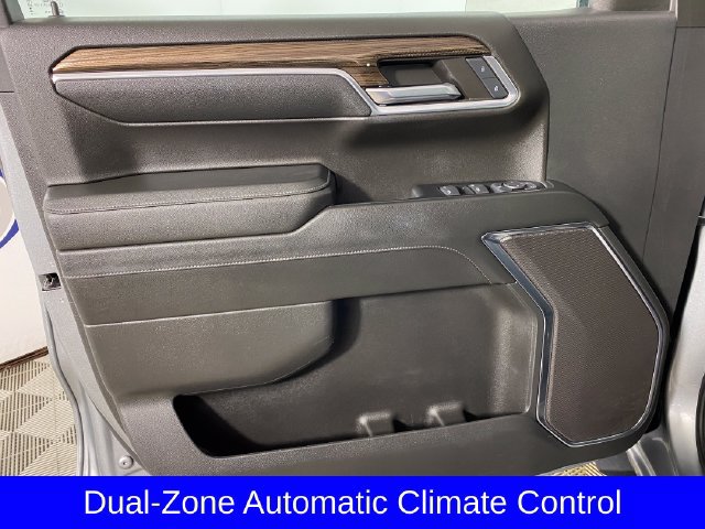 Certified 2024 Chevrolet Silverado 1500 LT AWD/4WD image 12