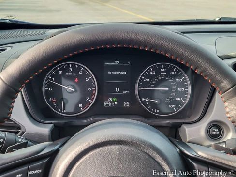 New 2026 Subaru Crosstrek 2.5i Limited image 13