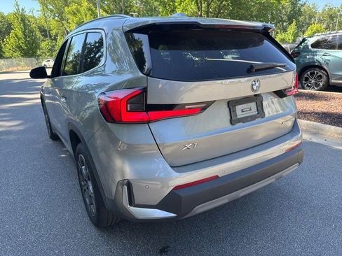 Used 2023 BMW X1 xDrive28i w/ Convenience Package AWD/4WD image 14