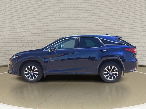 Used 2020 Lexus RX 350 AWD w/ Premium Package image 8