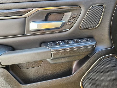 Used 2023 RAM 1500 Rebel w/ Rebel Level 2 Equipment Group image 18