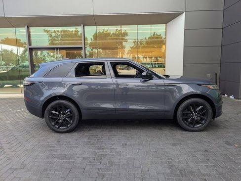 Certified 2026 Land Rover Range Rover Velar S image 6