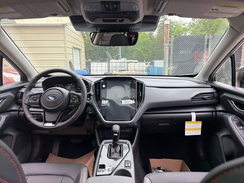 New 2026 Subaru Crosstrek 2.5i Limited AWD/4WD image 16