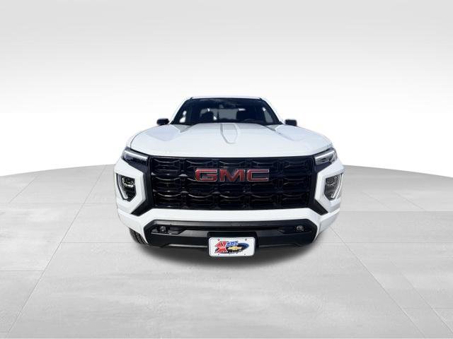 Used 2026 GMC Canyon Elevation w/ Convenience Package AWD/4WD image 3