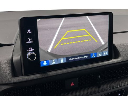 New 2026 Honda CR-V Sport-L image 21