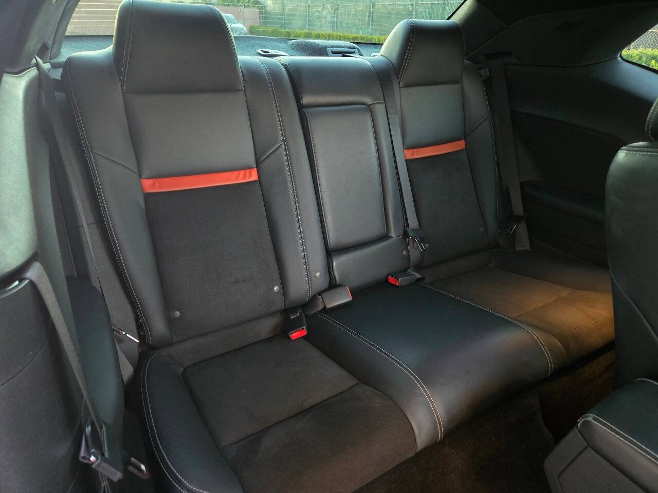 Used 2008 Dodge Challenger SRT8 RWD image 25