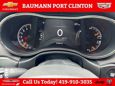Used 2021 Jeep Grand Cherokee High Altitude AWD/4WD image 15