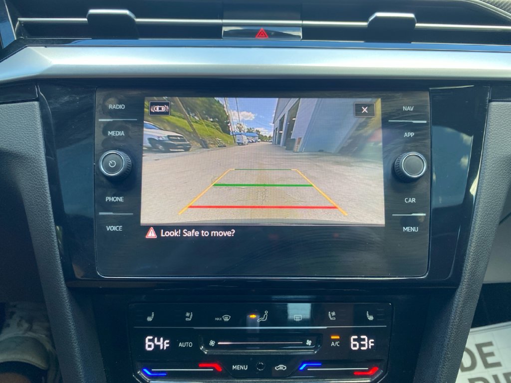 Used 2021 Volkswagen Arteon SEL Premium AWD/4WD image 26