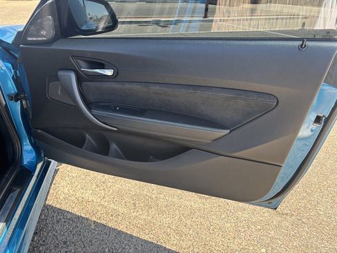 Used 2016 BMW M2 RWD image 33