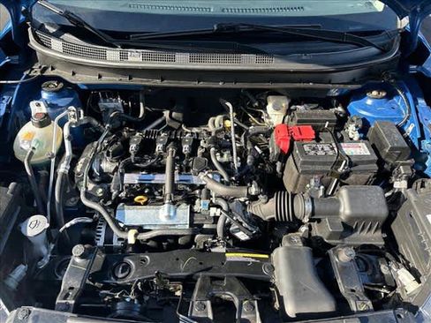 Used 2023 Nissan Kicks SV image 26