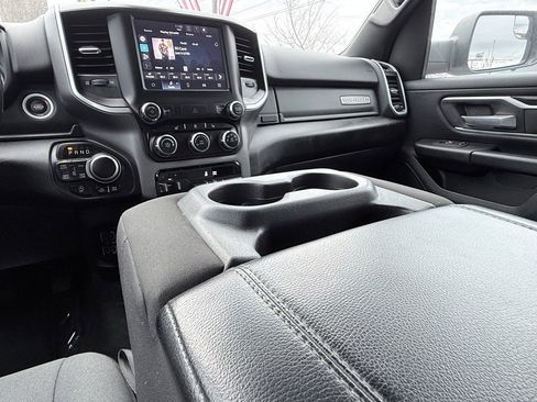 Used 2023 RAM 1500 Big Horn image 20