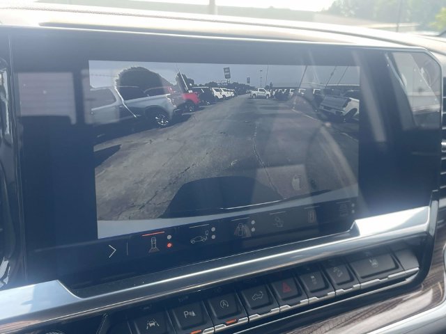 New 2026 Chevrolet Silverado 1500 RST w/ RST All Star Premium Package AWD/4WD image 15