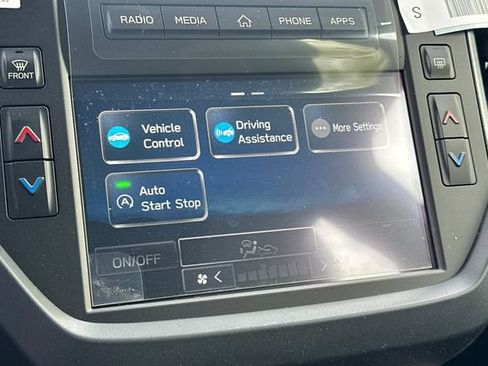 New 2026 Subaru Forester AWD/4WD image 17