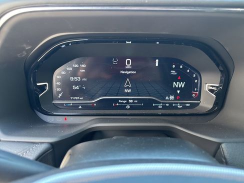 Used 2024 GMC Yukon Denali AWD/4WD image 31