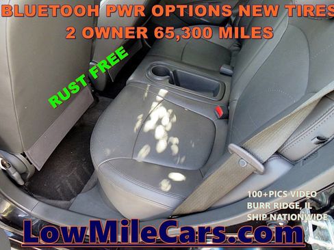 Used 2014 Chevrolet Spark LT image 27