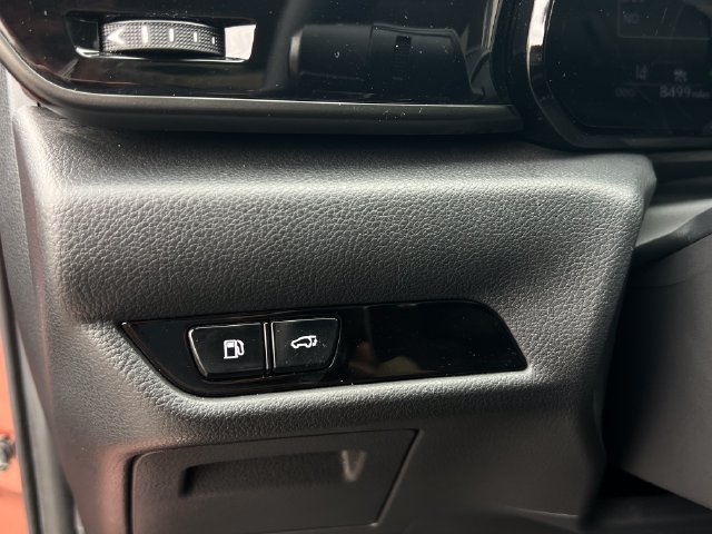 Used 2025 Lexus NX 350h AWD w/ Accessory Package (2T) image 21