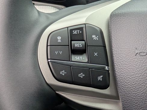 New 2026 Ford Explorer Active image 13