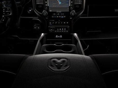 New 2026 RAM 3500 Laramie image 5