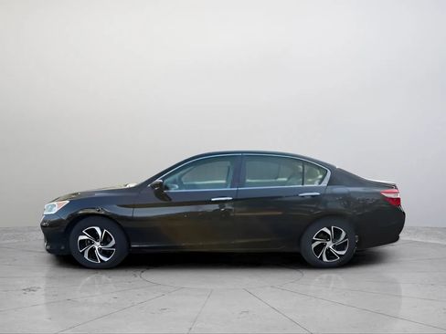 Used 2016 Honda Accord LX image 4