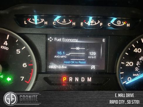 Used 2020 Ford F150 XLT w/ Equipment Group 301A Mid AWD/4WD image 16