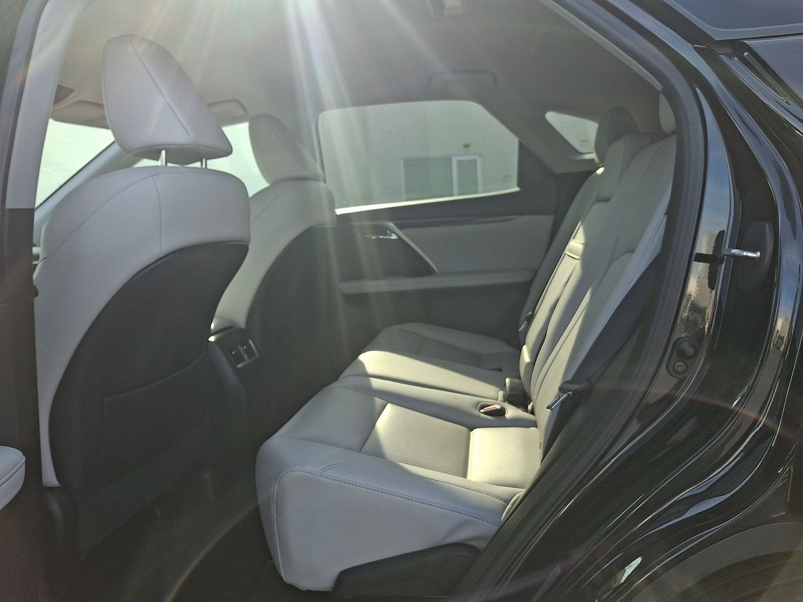 Used 2022 Lexus RX 350 AWD image 13