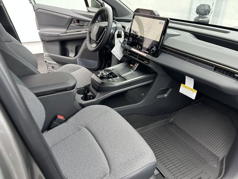 New 2026 Toyota bZ XLE image 14