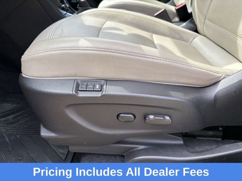 Used 2017 Buick Encore Premium w/ Experience Buick Package AWD/4WD image 28