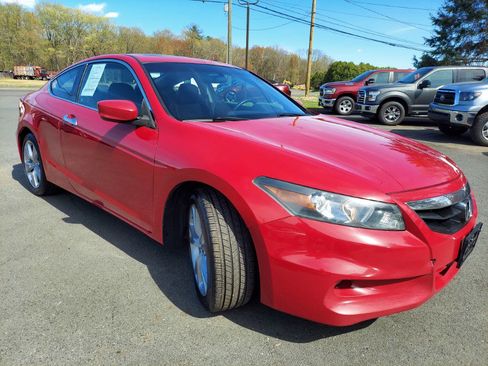 Used 2012 Honda Accord EX-L image 3