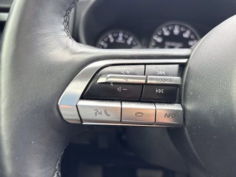 Used 2023 MAZDA CX-50 2.5 Turbo w/ Cargo Package AWD/4WD image 28