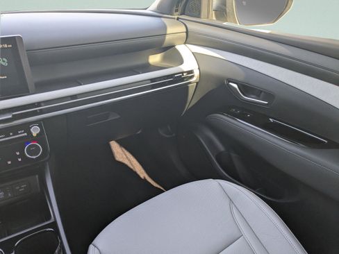 New 2026 Hyundai Santa Cruz Limited image 15