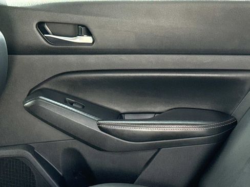 Certified 2021 Nissan Altima 2.5 SR image 14