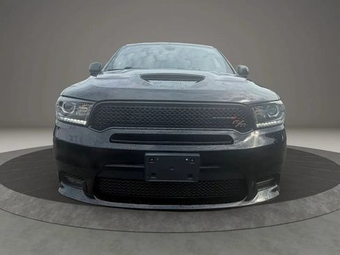Used 2020 Dodge Durango R/T w/ Blacktop Package AWD/4WD image 2