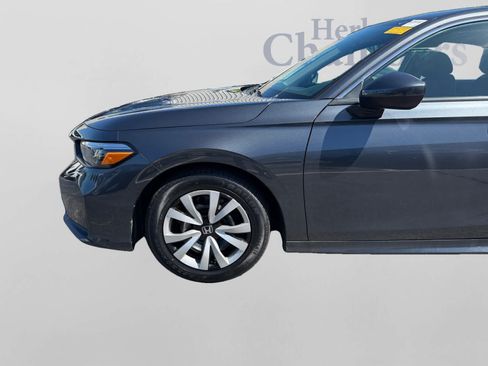 Used 2025 Honda Civic LX image 19