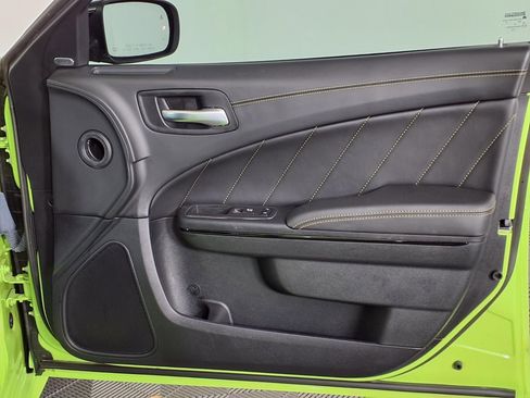 Used 2023 Dodge Charger Scat Pack RWD image 8
