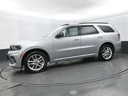 Used 2024 Dodge Durango GT AWD/4WD image 5