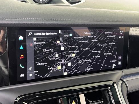 Certified 2026 Porsche Panamera 4 image 27