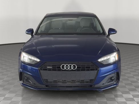 Used 2023 Audi A5 2.0T Premium Plus w/ Premium Plus AWD/4WD image 6