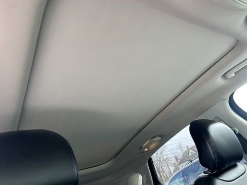 Used 2018 Ford Edge SEL w/ Equipment Group 201A image 12