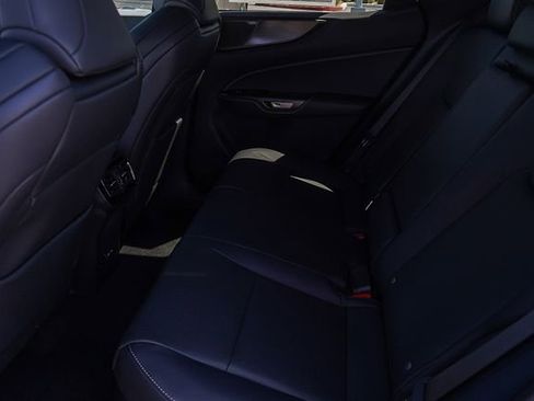 New 2026 Lexus NX 350h F Sport AWD/4WD image 27