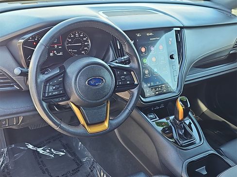 Certified 2023 Subaru Outback Wilderness image 16